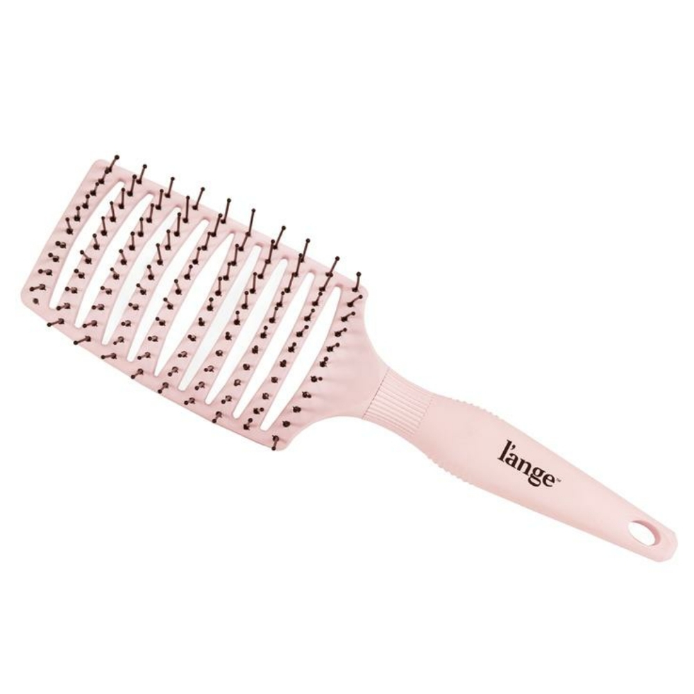 ISO L'ange Sienna Wide Vented brush